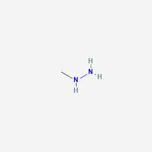 Monometylohydrazyna (MMH)