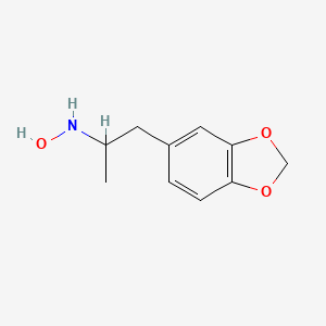 N-Hydroksy-MDA