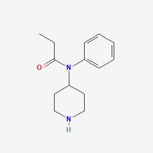 Norfentanyl
