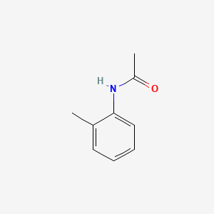 o-Metyloacetanilid