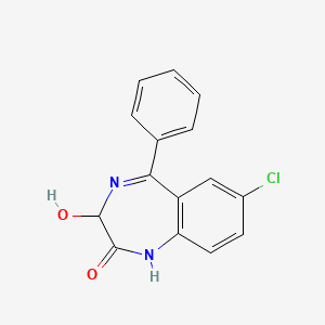 Oksazepam