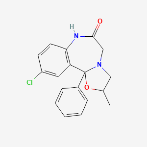 Oksazolam