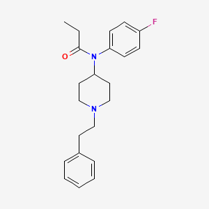 Para-fluorofentanyl