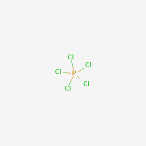 Pentachlorek fosforu