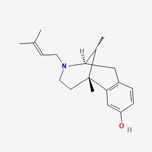 Pentazocyna
