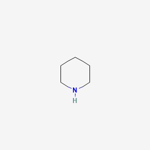 Piperydyna