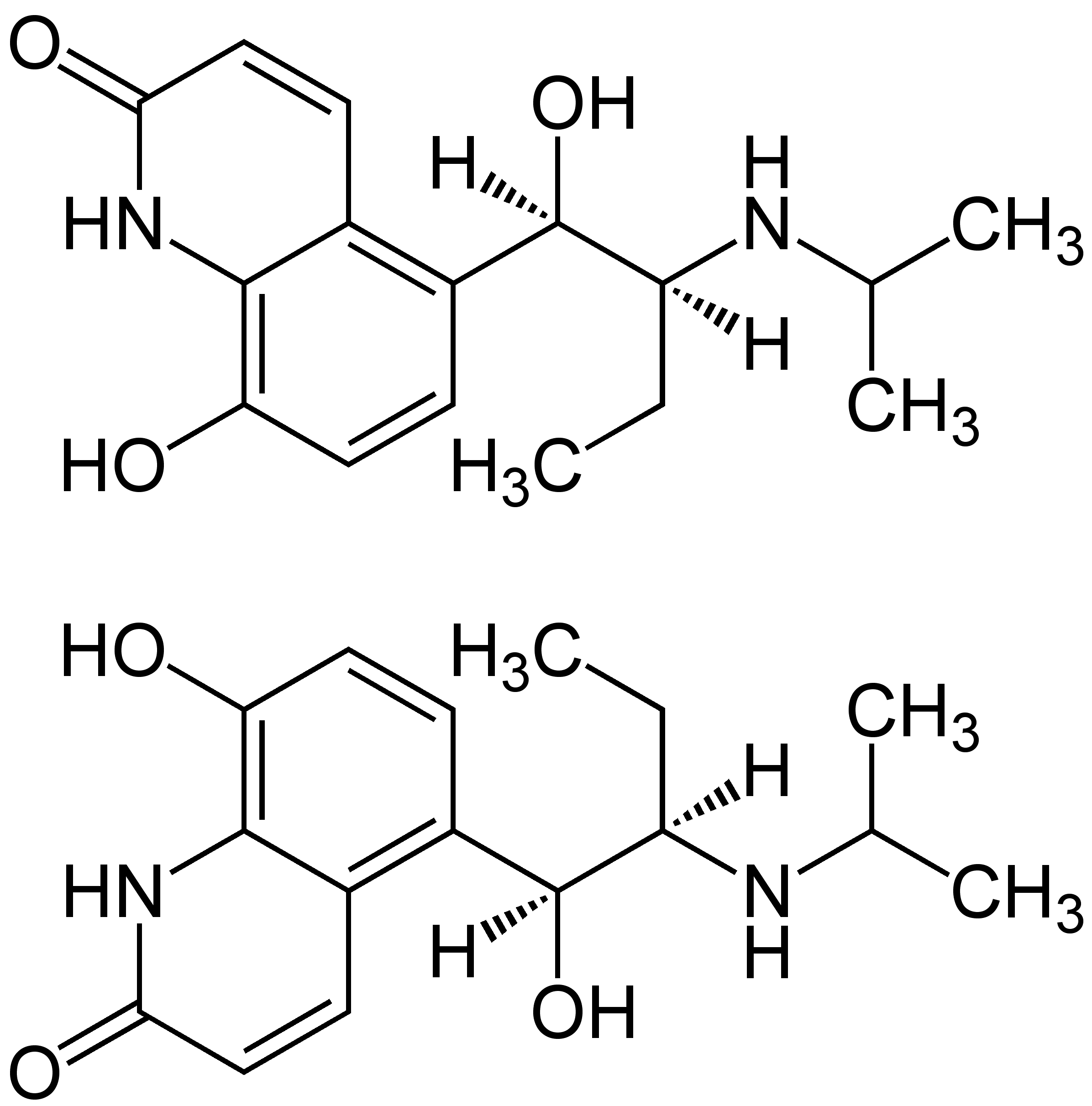 Prokaterol