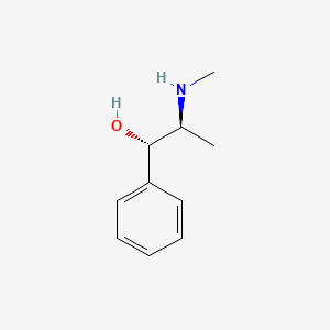 Pseudoefedryna