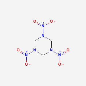 RDX (heksogen)