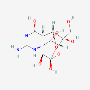 Tetrodotoksyna