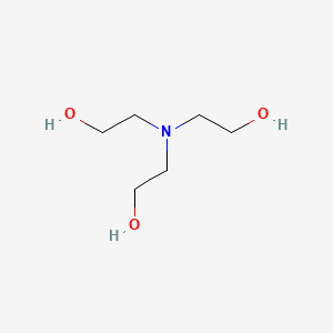 Trietanoloamina