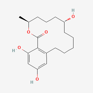 Zeranol