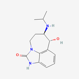 Zilpaterol