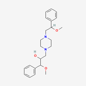 Zipeprol