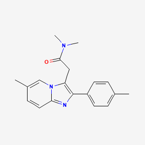 Zolpidem